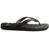Quiksilver mens Flip Flop(Grey 1)
