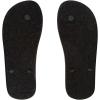 Quiksilver mens Flip Flop(Grey 1)