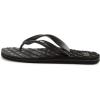 Quiksilver mens Flip Flop(Grey 1)