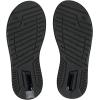 Quiksilver men’s Mathodic Recovery Flip Flop Sandal(Black Grey Brown)