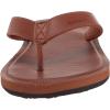 Quiksilver mens Molokai Nubuck Ii(Tan – Solid)