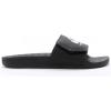 QUIKSILVER SANDALS FOR MEN BLACK MODEL SUNSET SLIDE ADJUST CQ10102MB(Black)