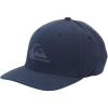 Quiksilver – Mens Amped Up Hat(Navy Blazer)