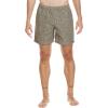 Quiksilver – Mens Everyday Mix Volley 17 Nb Shorts(Aloe)