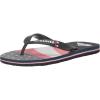 Quiksilver Boy’s Molokai 4th Youth 3 Point Sandal Flip-Flop(Blue 1)