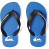 Quiksilver Boy’s Molokai Core (Toddler/Little Kid/Big Kid)(Blue 1)