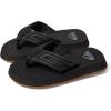 Quiksilver Boy’s Monkey Wrench Core (Toddler/Little Kid/Big Kid)(Black 1)
