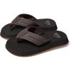 Quiksilver Boy’s Monkey Wrench Core (Toddler/Little Kid/Big Kid)(Brown 1)