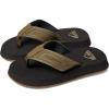 Quiksilver Boy’s Monkey Wrench Core (Toddler/Little Kid/Big Kid)(Tan 1)