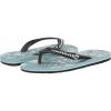 Quiksilver Boy’s Strap Flip-Flop(Blue 1)