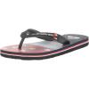 Quiksilver Boy’s Unisex-Child Molokai 4th Youth Sandal Flip-Flop(Blue 2)