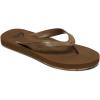 Quiksilver Men’s Carver Ii Deluxe Beach & Pool Shoes(Brown Tan Solid Tkd0)