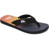 Black Black Orange