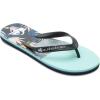 Black Blue Grey