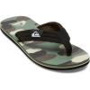 Black Brown Green