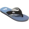 Blue White Blue