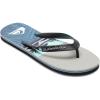 Grey Black Blue
