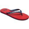Multicolour Red Blue Red Xrbr