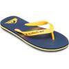 Quiksilver Men’s Flip-Flop Sandal(Estate Blue)