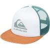 Quiksilver Mens Foamslayer Vn Hat(Bran)