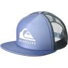 Quiksilver Mens Foamslayer Vn Hat(Stone Wash)