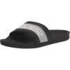 Quiksilver Unisex-Child Slide Sandal(Black 2)