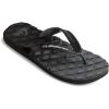Quiksilver mens Flip Flop(Grey 1)