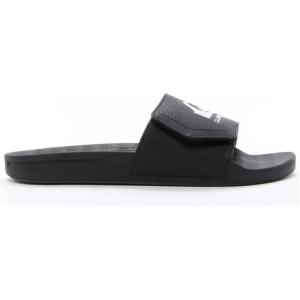 QUIKSILVER SANDALS FOR MEN BLACK MODEL SUNSET SLIDE ADJUST CQ10102MB(Black)