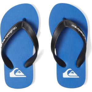 Quiksilver Boy’s Molokai Core (Toddler/Little Kid/Big Kid)(Blue 1)