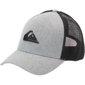 Quiksilver Men’s Grounder Hat(Heather Grey 241)