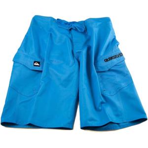 Quiksilver Mens Manic Blue 29