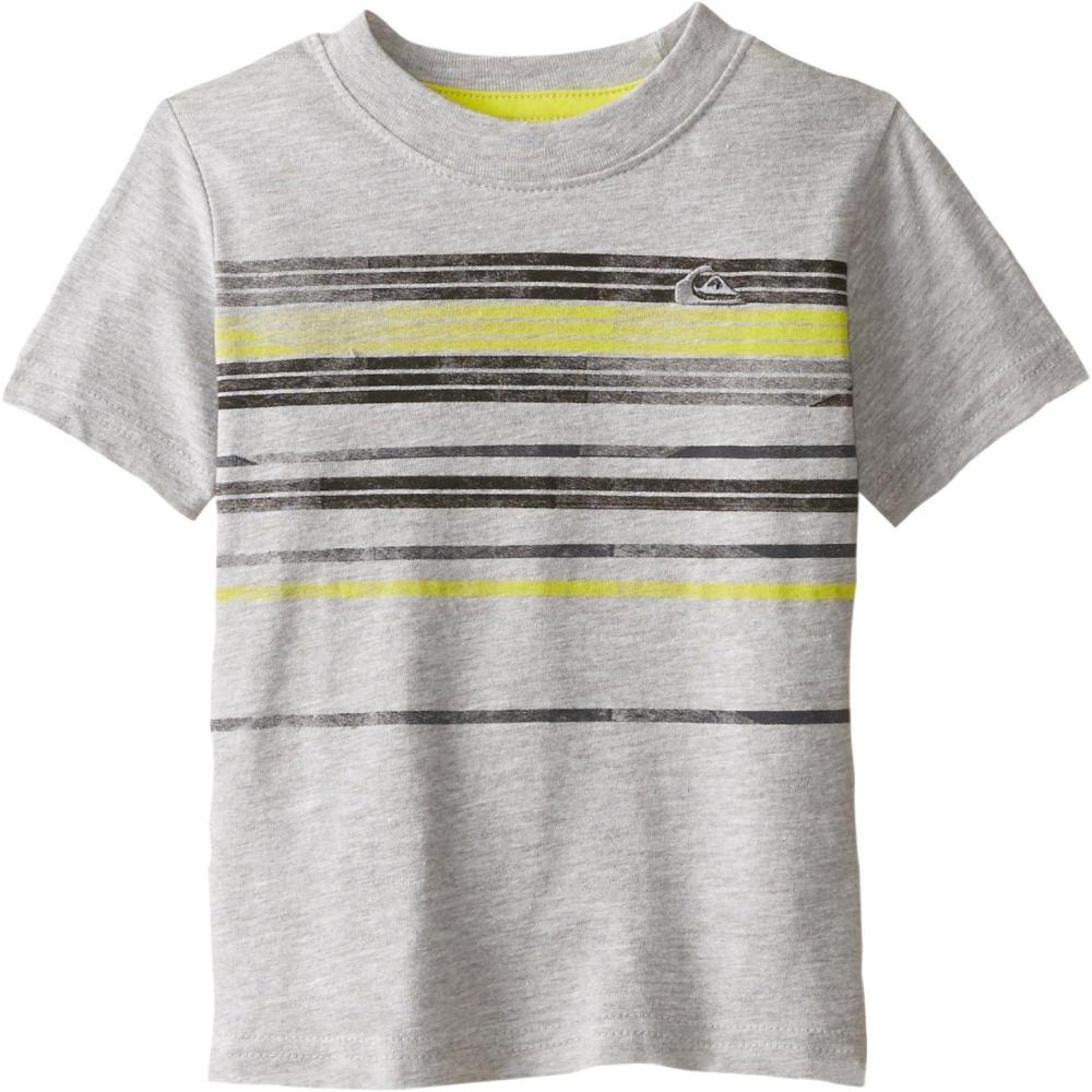 image:imageQuiksilver Baby Boys Infrared TeeGrey Heather