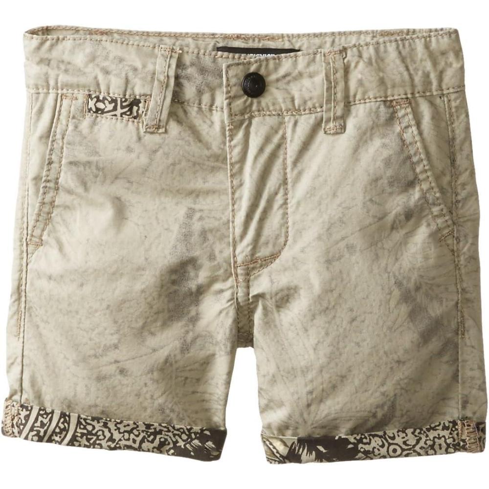image:imageQuiksilver Baby Boys Jute Flower Reverse ShortElmwood