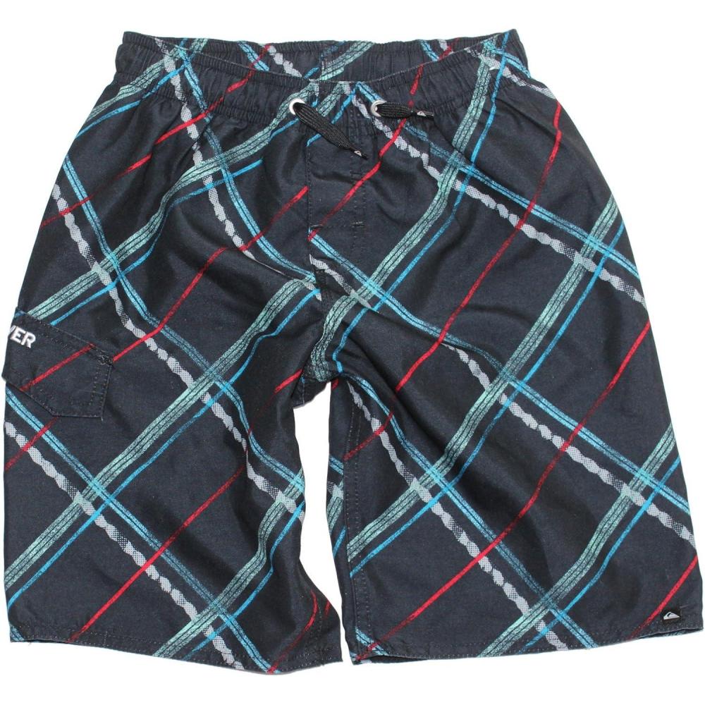 image:imageQuiksilver Boys Board ShortsBlack