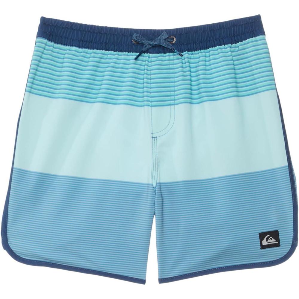 image:imageQuiksilver Boys Surfsilk Tijuana Volley Big KidsBlue