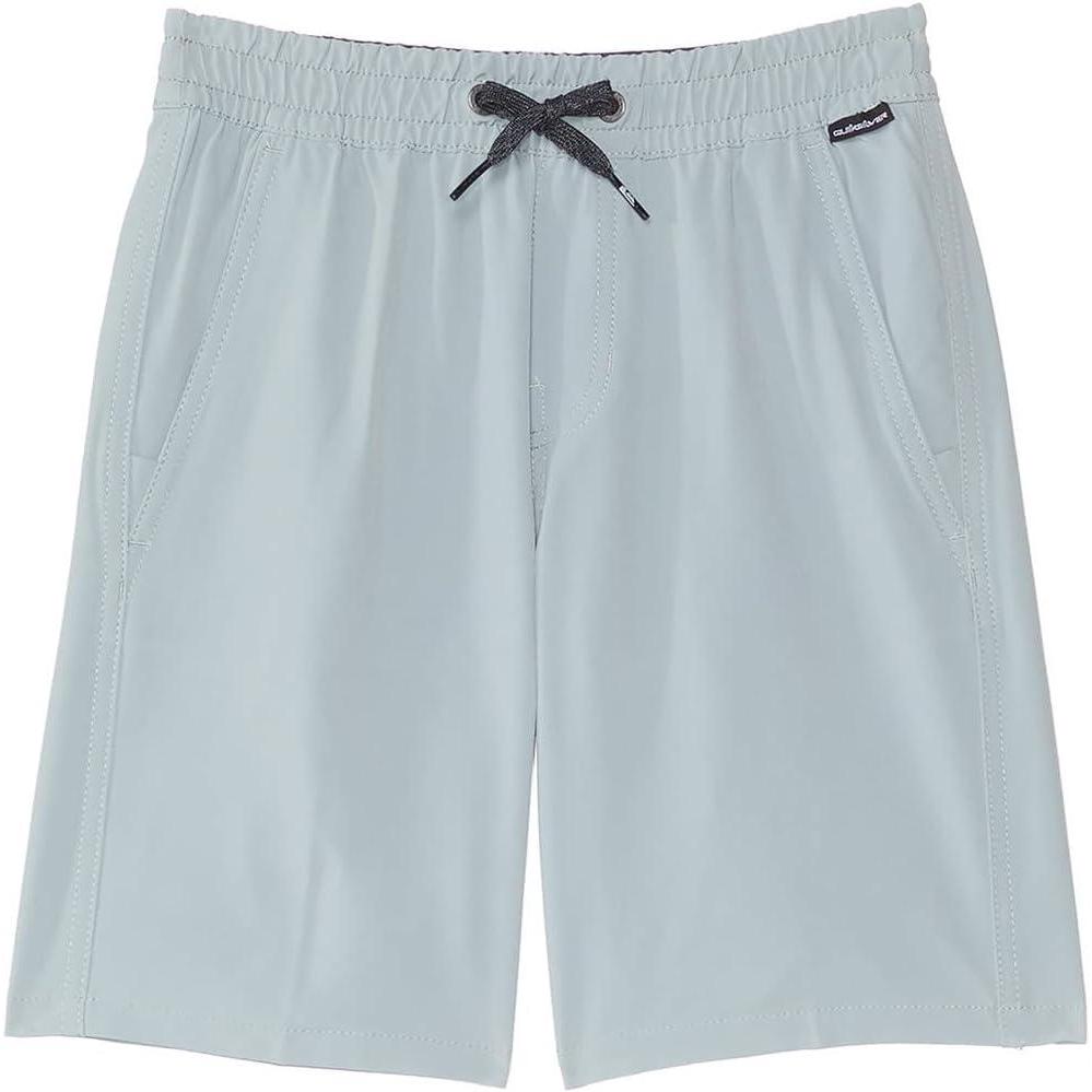 image:imageQuiksilver Boys Taxer Amphibian 13 ToddlerLittle KidsQuarry