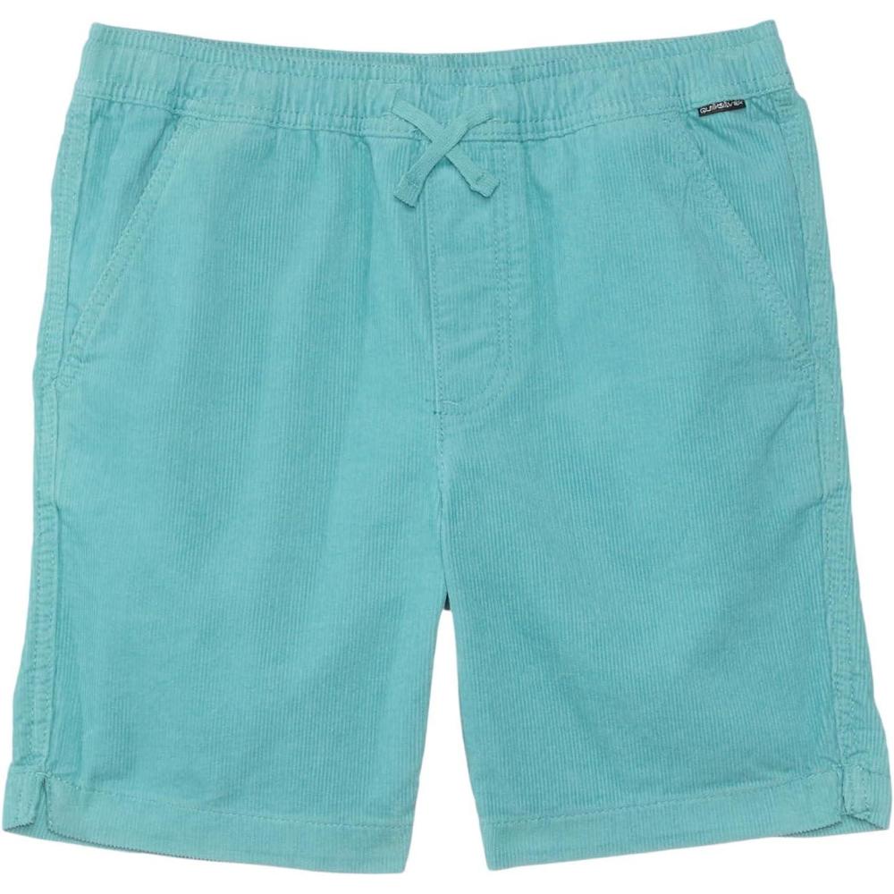 image:imageQuiksilver Boys Taxer Cord Ws Big KidsBlue