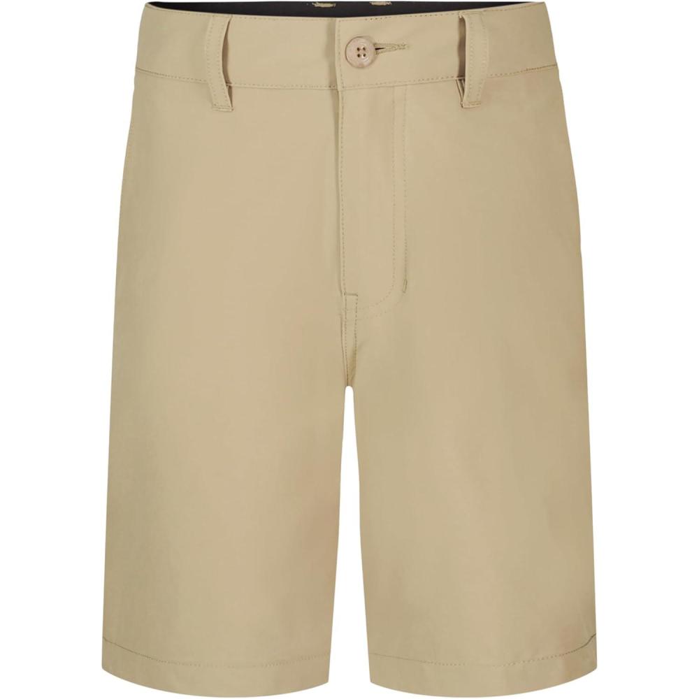 image:imageUnion Amphibian Hybrid Shorts Comfortable 4Way Stretch Fabric Water FriendlyTwill