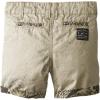 Quiksilver Baby Boys’ Jute Flower Reverse Short(Elmwood)