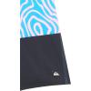 Quiksilver Boys Boy’s Surfsilk Straight Leg 17 Boardshort Swim Trunk(Crown Blue 241)