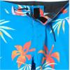 Quiksilver Boys Boy’s Surfsilk Straight Leg 17 Boardshort Swim Trunk(Swedish Blue 241)