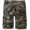 Quiksilver Boys’ Everyday Deluxe Youth Shorts(Deluxe Camouflage)