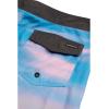 Quiksilver Boys Everyday Fade 17 Volley Boardshort Swim Trunk(Swedish Blue 241)