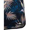 Quiksilver Boys Highlite Scallop Youth 16 Boardshort Swim Trunk(Black)