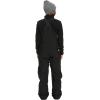 Quiksilver Boy’s Mash Up Bib (Big Kids) True Black SM (10 Big Kid)