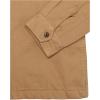 Quiksilver Boy’s New Aitor Jacket Youth Zip Hoodie(Tannin)