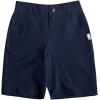 Quiksilver Boy’s Oceanmade Union Amphibian (Toddler/Little Kids) Navy Blazer 2 Toddler