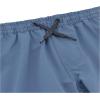 Quiksilver Boys Pull-on Amphibian Hybrid Shorts, Comfort Stretch Fabric, Water Friendly(Stormy Seas Taxer)