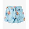 Quiksilver Boys Quiksilver Boy’s Everyday Mix 12 Volley Boardshort Swim Trunk Youth(Limpet Shell 241)