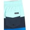 Quiksilver Boys Quiksilver Boy’s Everyday Panel 13 Boardshort Swim Trunk Youth(Limpet Shell 241)